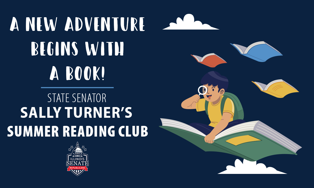 Summer Reading Program!
