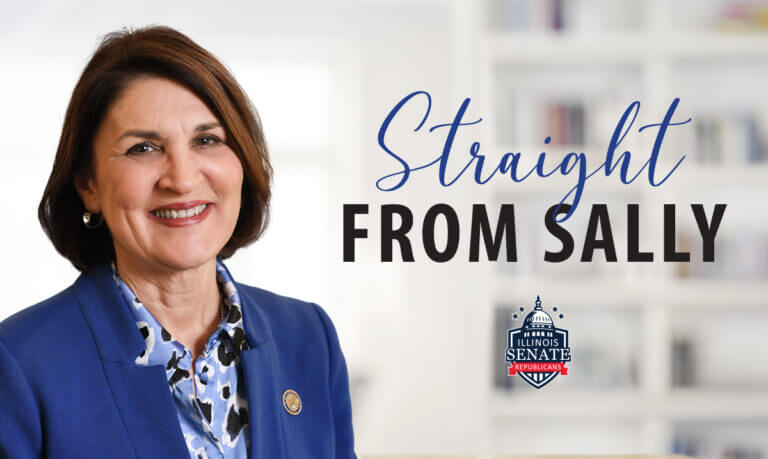 Illinois Republicans Straight from Sally Turner Article 24 Feb