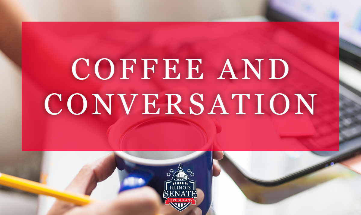 Coffee and Conversation: Pekin