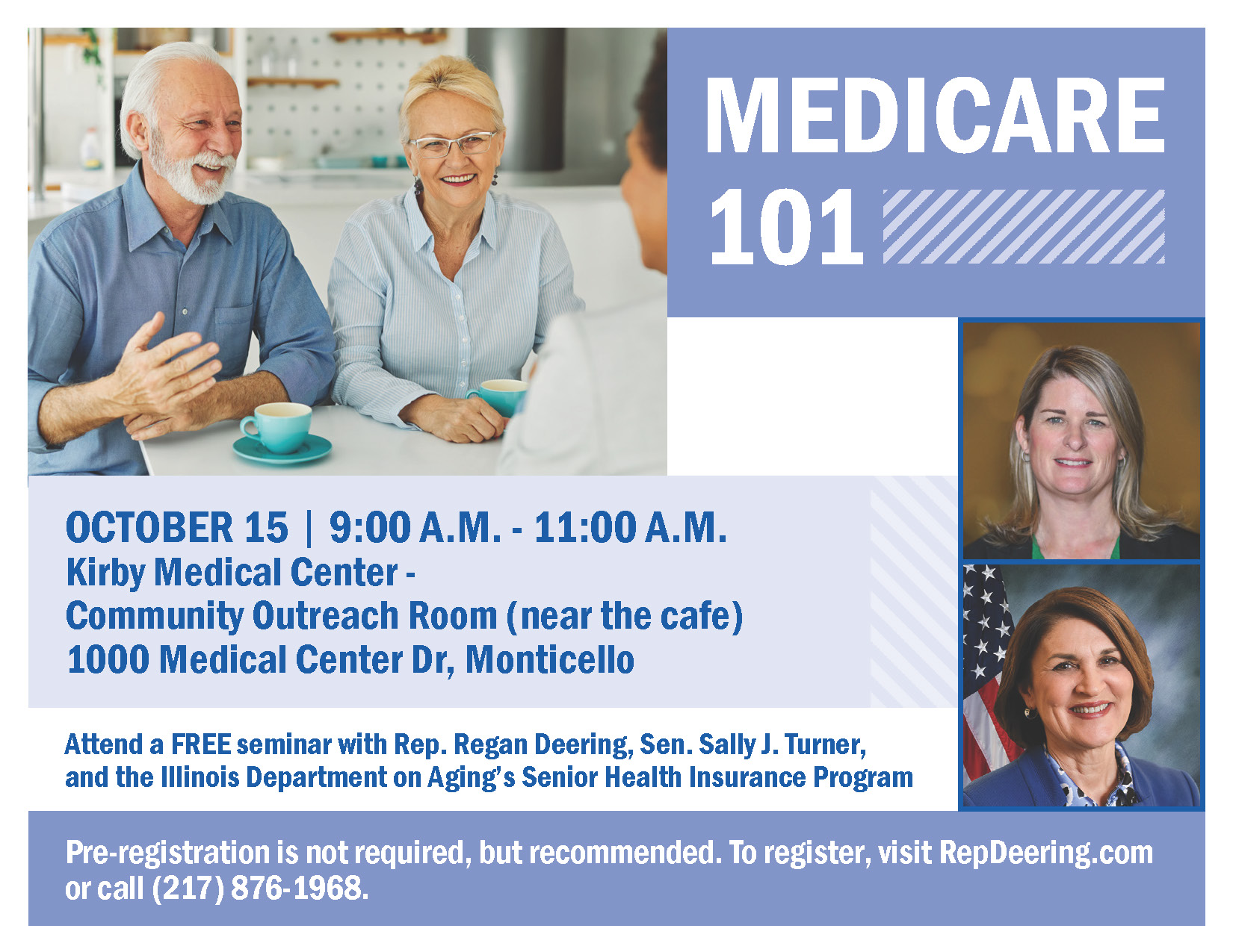 Medicare 101